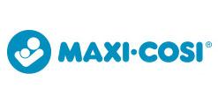 Maxi Cosi品牌标志LOGO
