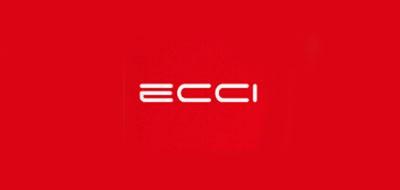 ECCI品牌标志LOGO