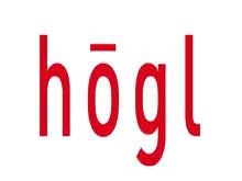hogl品牌标志LOGO