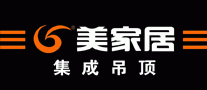 美家居品牌标志LOGO