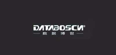 Databoscn品牌标志LOGO