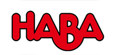  HABA品牌标志LOGO