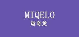 miqelo品牌标志LOGO
