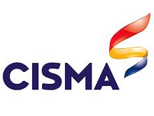 CISMA品牌标志LOGO