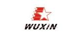 wuxin家居品牌标志LOGO