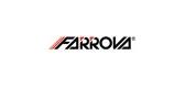 farrova眼镜品牌标志LOGO