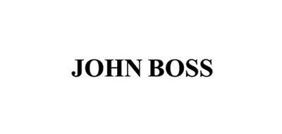 JOHN BOOS品牌标志LOGO