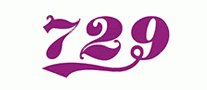 友谊729品牌标志LOGO