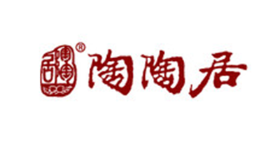 陶陶居品牌标志LOGO