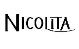 Nicolita品牌标志LOGO