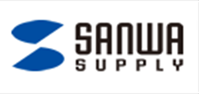 SanwaSupply品牌标志LOGO