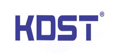 KDST品牌标志LOGO