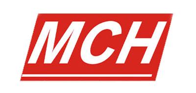 MCH品牌标志LOGO