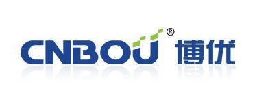 CNBOU品牌标志LOGO