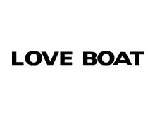LoveBoat品牌标志LOGO