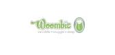 woombie母婴品牌标志LOGO