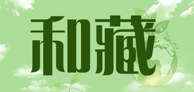 冬虫夏草品牌标志LOGO