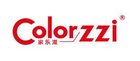 colorzzi品牌标志LOGO