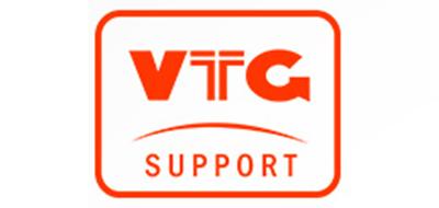VTG SUPPORT品牌标志LOGO