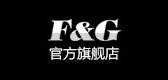fg品牌标志LOGO