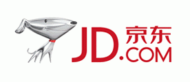 京东JD品牌标志LOGO
