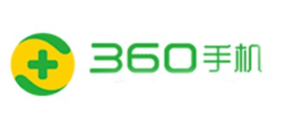 360手机品牌标志LOGO