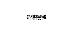 casterwear品牌标志LOGO