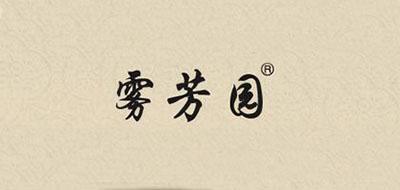 小青柑茶品牌标志LOGO