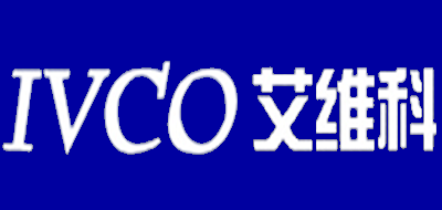 艾维科品牌标志LOGO