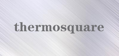 thermosquare品牌标志LOGO