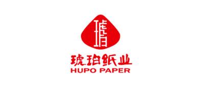 琥珀纸业环保纸