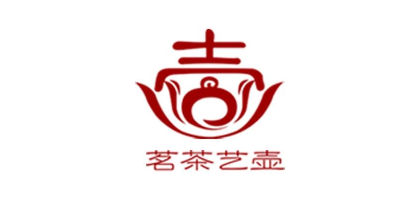 茗茶艺壶品牌标志LOGO