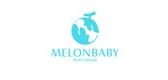 melonbaby新生婴儿尿布
