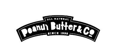 Peanut Butter品牌标志LOGO
