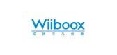 wiiboox品牌标志LOGO