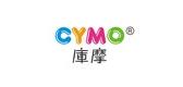 cymo品牌标志LOGO