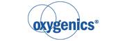 oxygenics品牌标志LOGO
