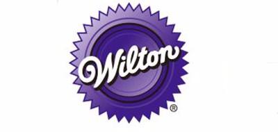 WILTON品牌标志LOGO