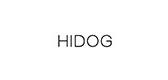 hidog数码品牌标志LOGO