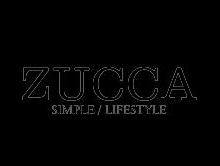 ZUCCA品牌标志LOGO