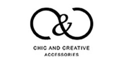 C&C品牌标志LOGO