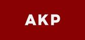 AKP品牌标志LOGO