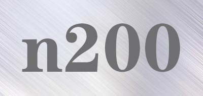 n200品牌标志LOGO