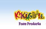 kbkingball品牌标志LOGO