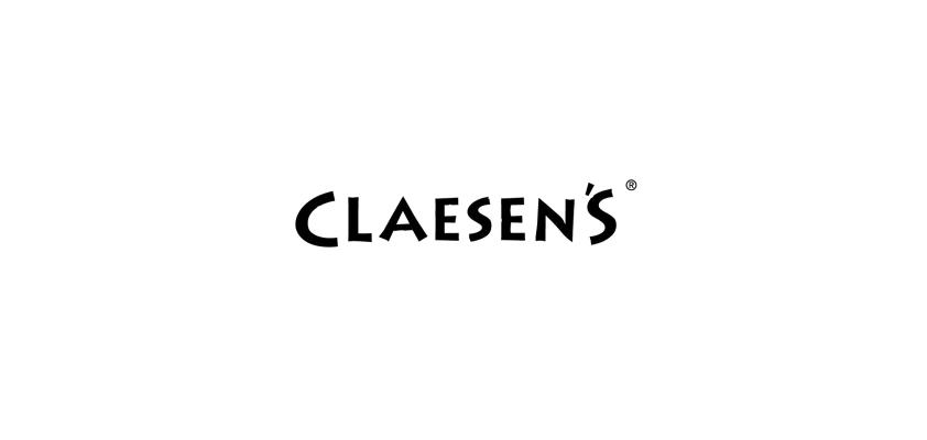 claesens品牌标志LOGO