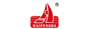 HAIPENGDA品牌标志LOGO