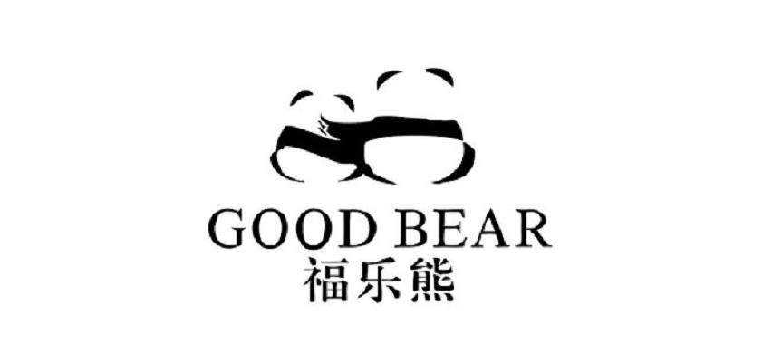 福乐熊品牌标志LOGO