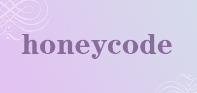 honeycode品牌标志LOGO