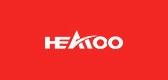 heatoo品牌标志LOGO