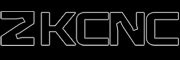 ZKCNC品牌标志LOGO